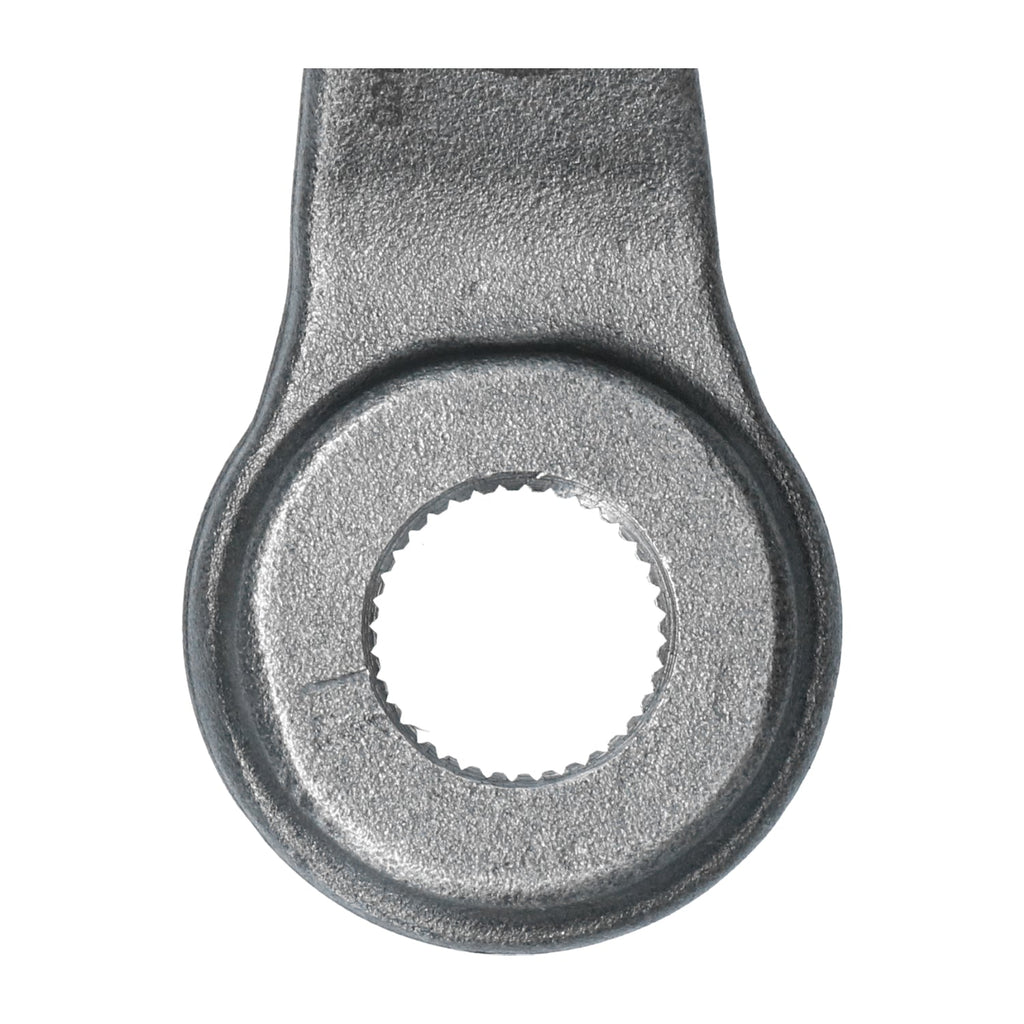 Stuurarm detail — T1, T2
