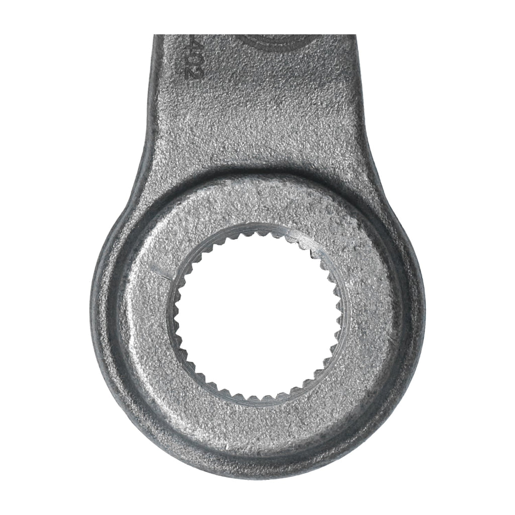 Stuurarm detail — T2