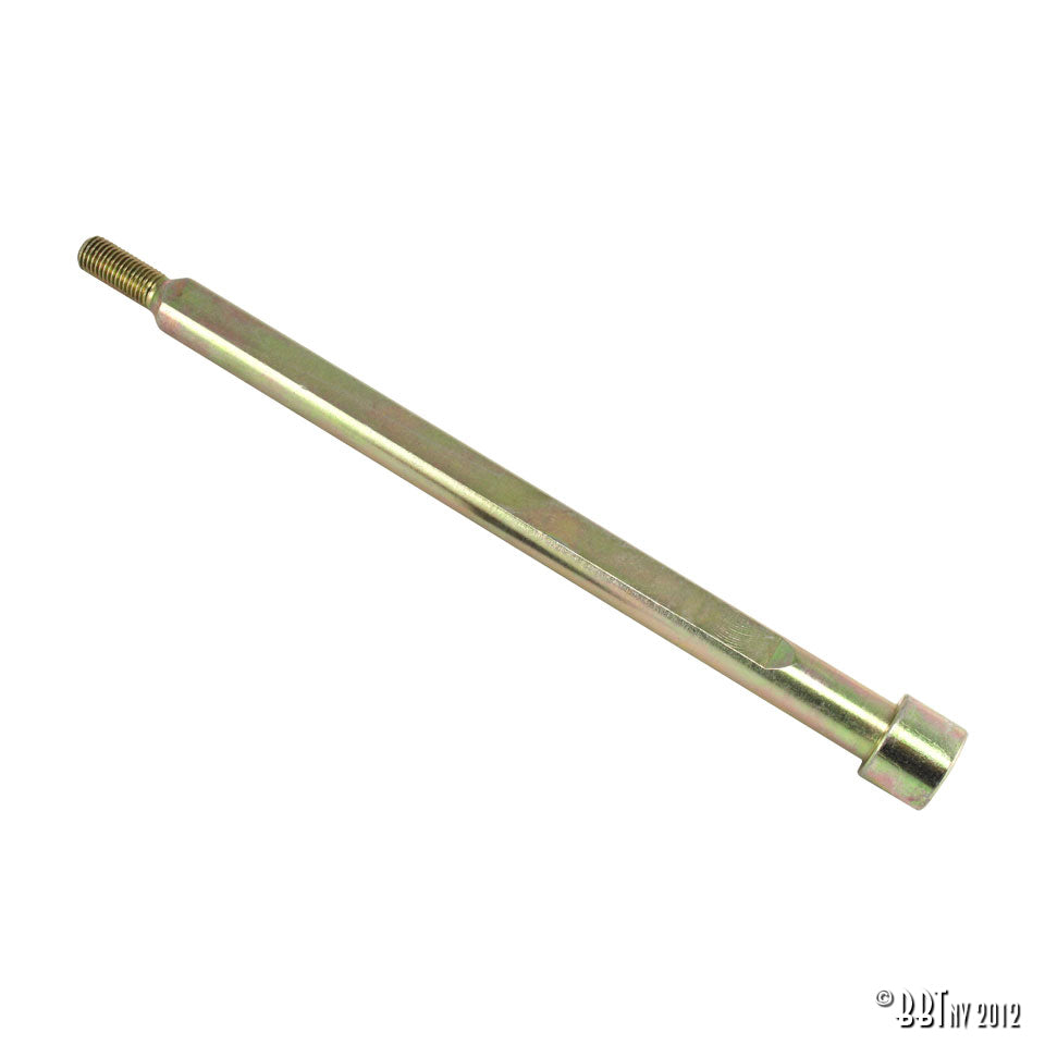 Bout (12x1,5x105) bovenste draagarm voor T3 — VintageDub