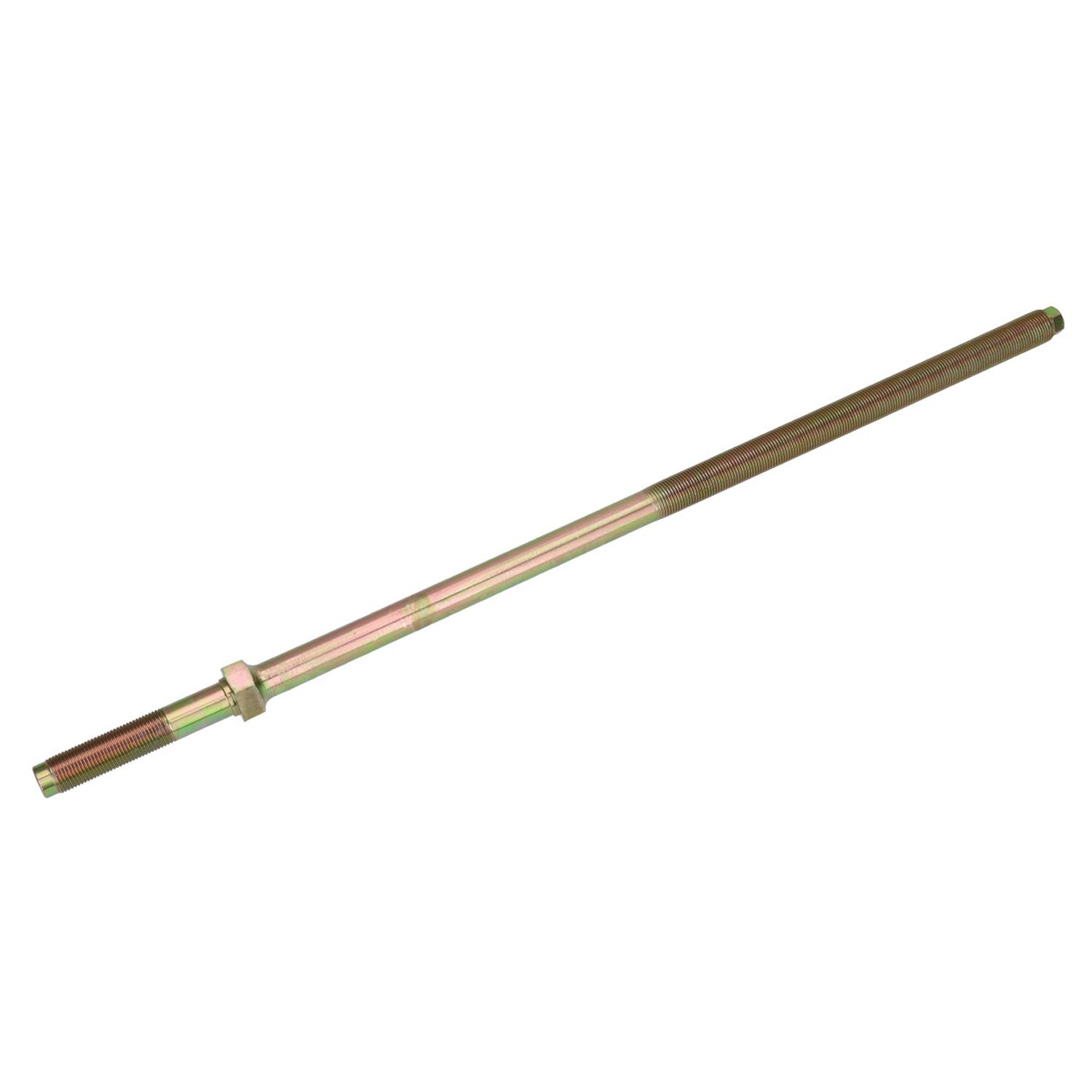 Camber stang onderste draagarm voor T3 — VintageDub