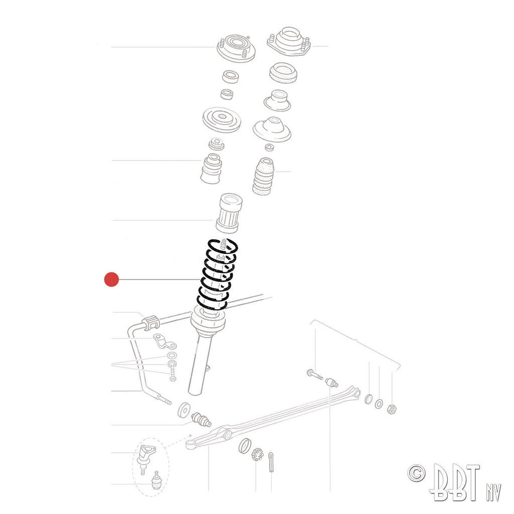 VW Kever — VintageDub