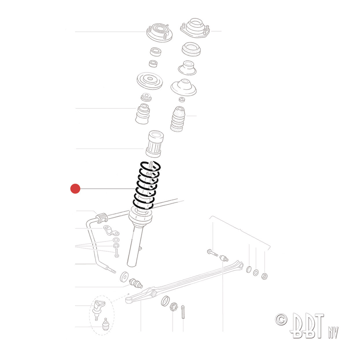 VW Kever — VintageDub