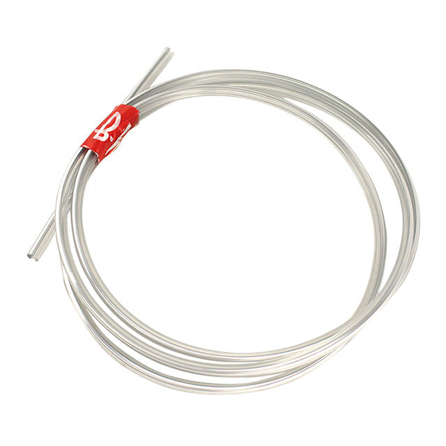 Raamsierlijst chroom 300cm (plastiek sierlijst) detail — T2