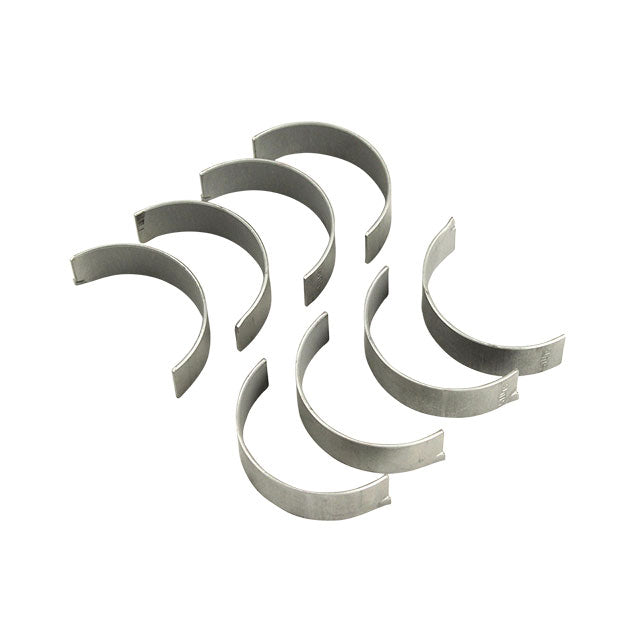Kever, KG detail — T1, T2,