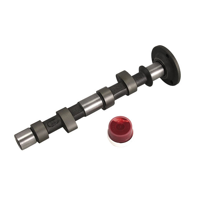 Kever, KG detail — T1, T2,