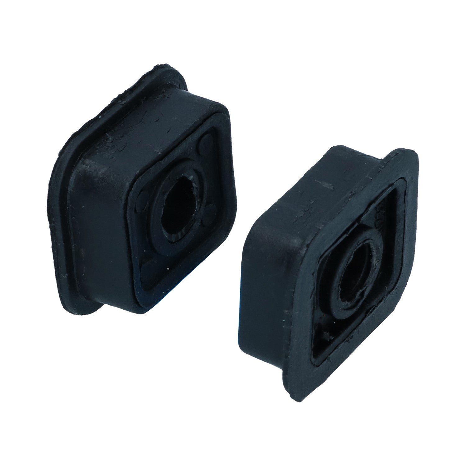Rubber bus koppeling schakelsstang (paar) voor T2, Kever, KG — VintageDub