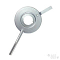 Olie slinger in remtrommel voor T1 — VintageDub