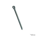 Splitpen remtrommel, achteraan, per stuk voor T1, T2, Kever, KG — VintageDub