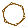 Pakking zijkant versnellingsbak (zeshoek) 0.30mm voor T1, T2, Kever, KG — VintageDub