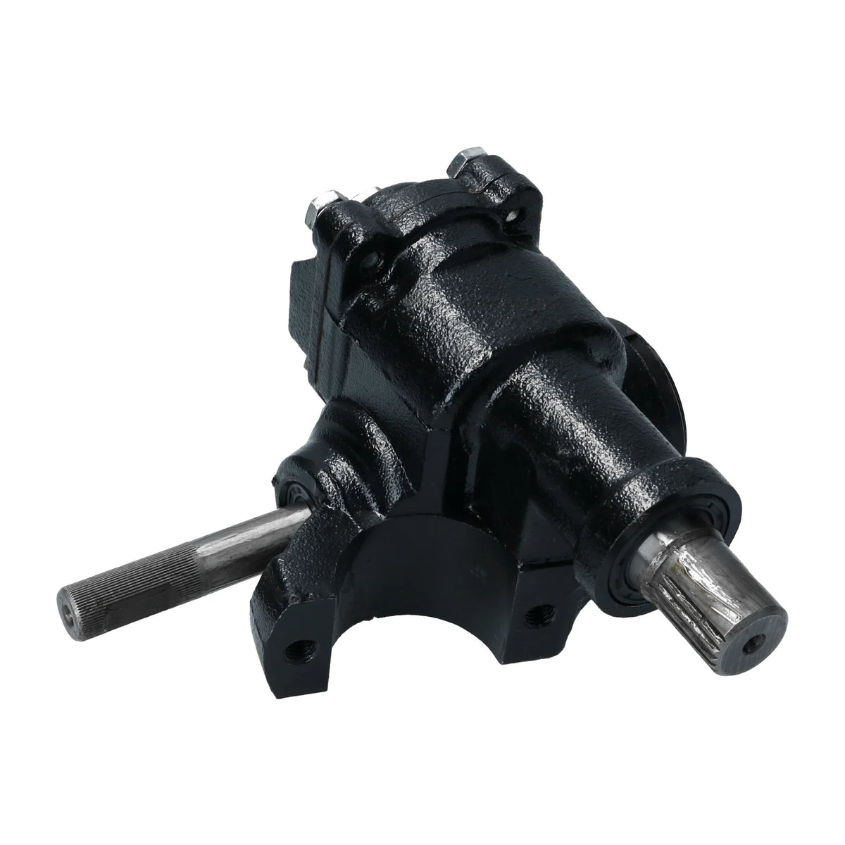 VW Kever, KG, Type 3, Type 181 | Stuurhuis met kogelomloop (recirculerende kogellagertechnologie) | 113 415 061C