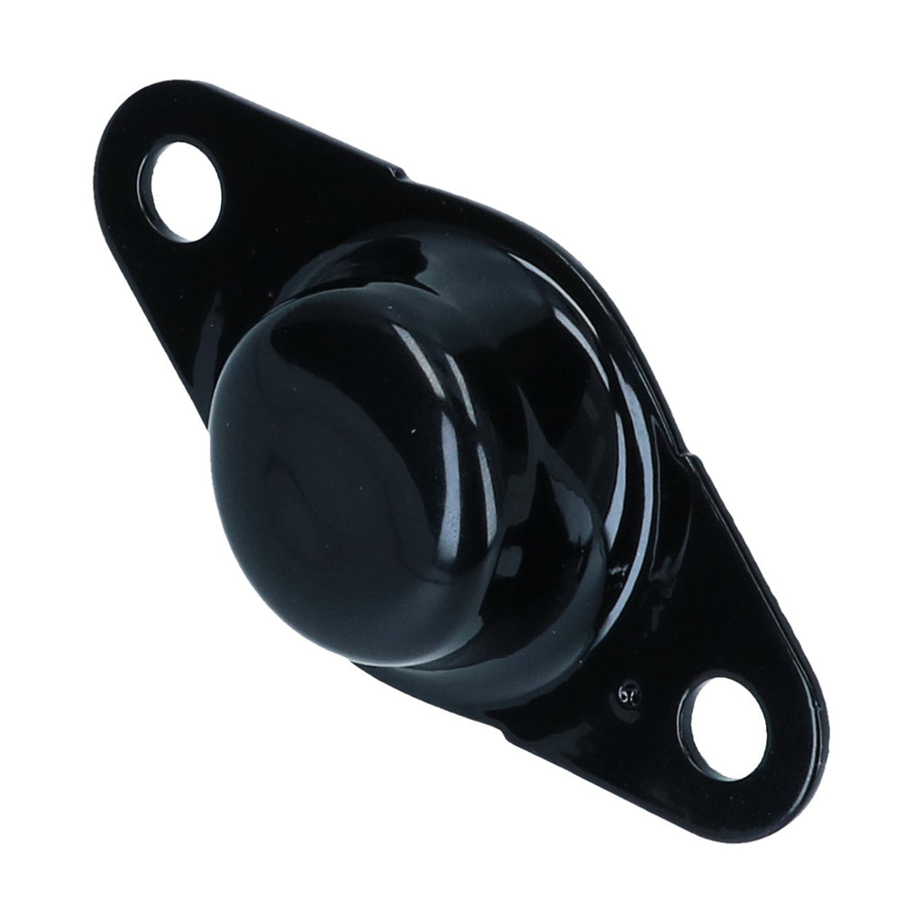 Deksel rubber achterste stabilisatorstang, buitenzijde voor Kever, KG — VintageDub