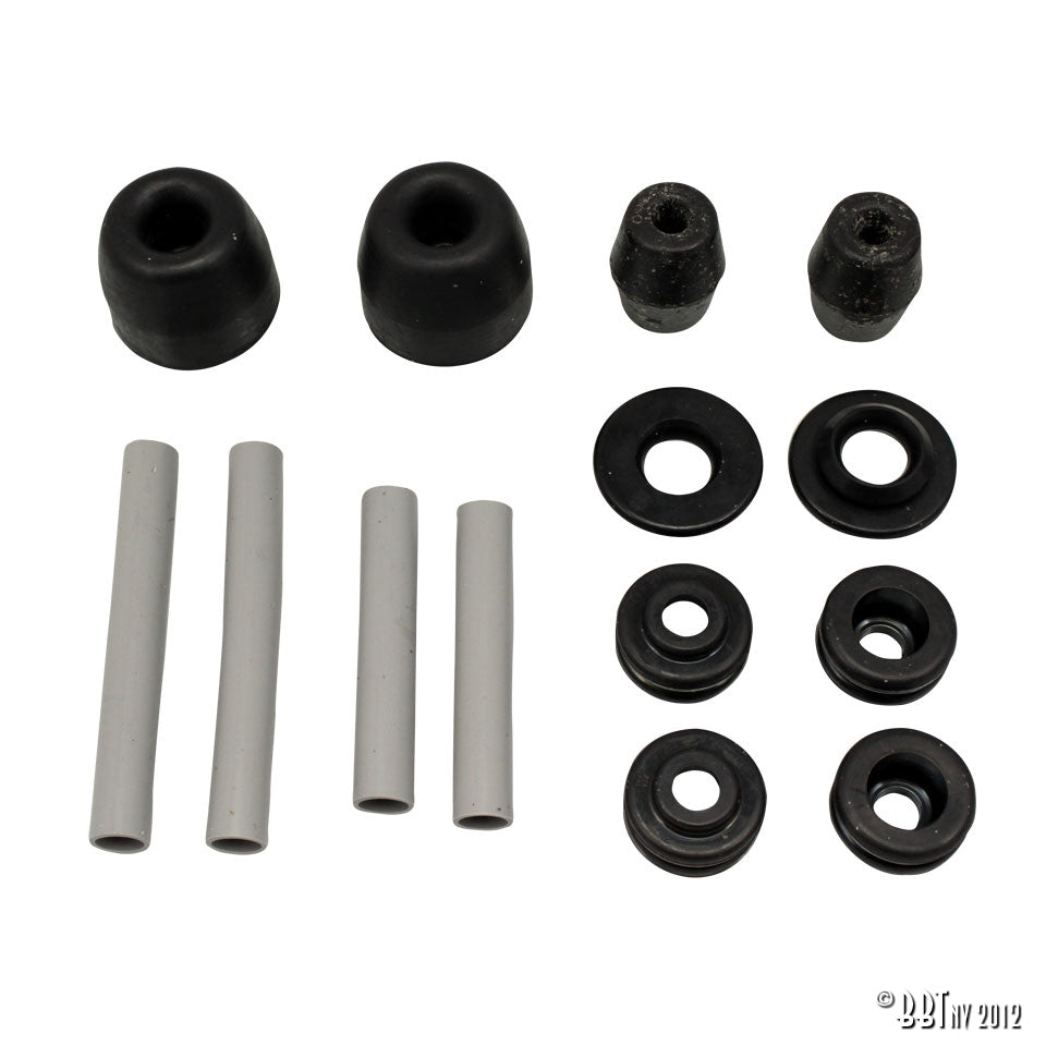 Stabilisatorstang reparatiekit achteraan voor Kever, KG — VintageDub
