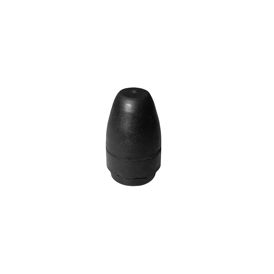 Aanslagrubber ophanging achteras voor Kever, KG — VintageDub