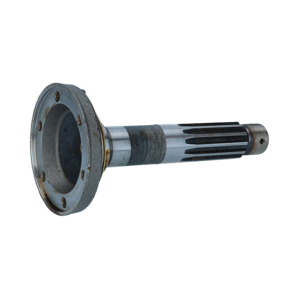 Steekas achter IRS 175mm detail — T2 Bus