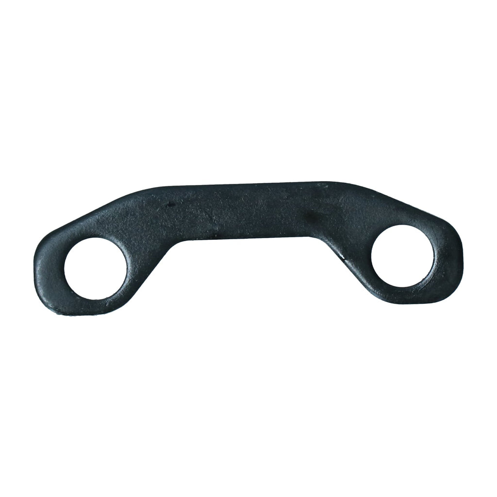 Borgplaatje voor bouten homokineet, 43mm voor T2 — VintageDub