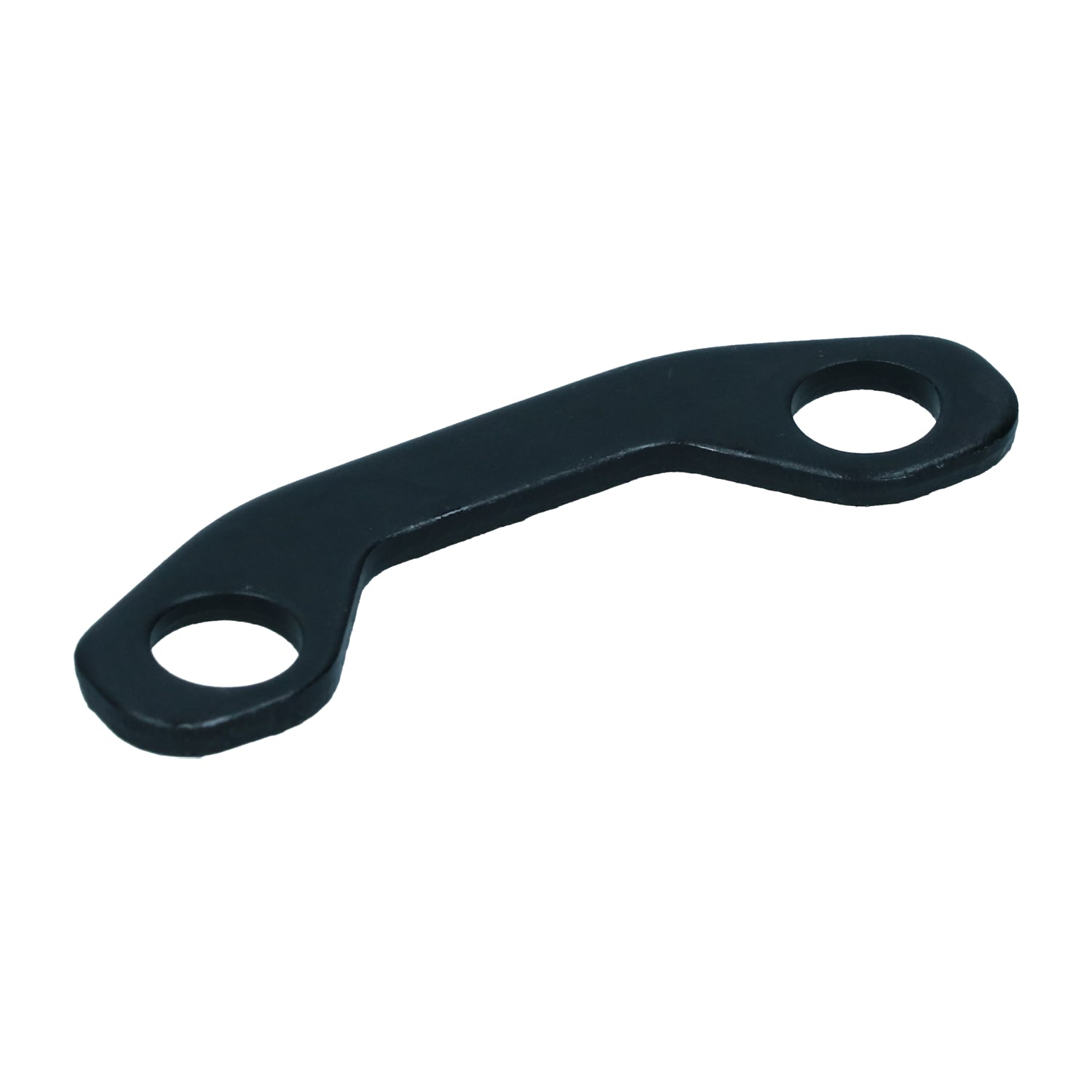 Borgplaatje voor bouten homokineet, 43mm detail — T2