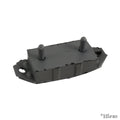 Silentbloc versnellingsbak, achteraan, versterkte uitvoering voor T1, Kever, KG — VintageDub