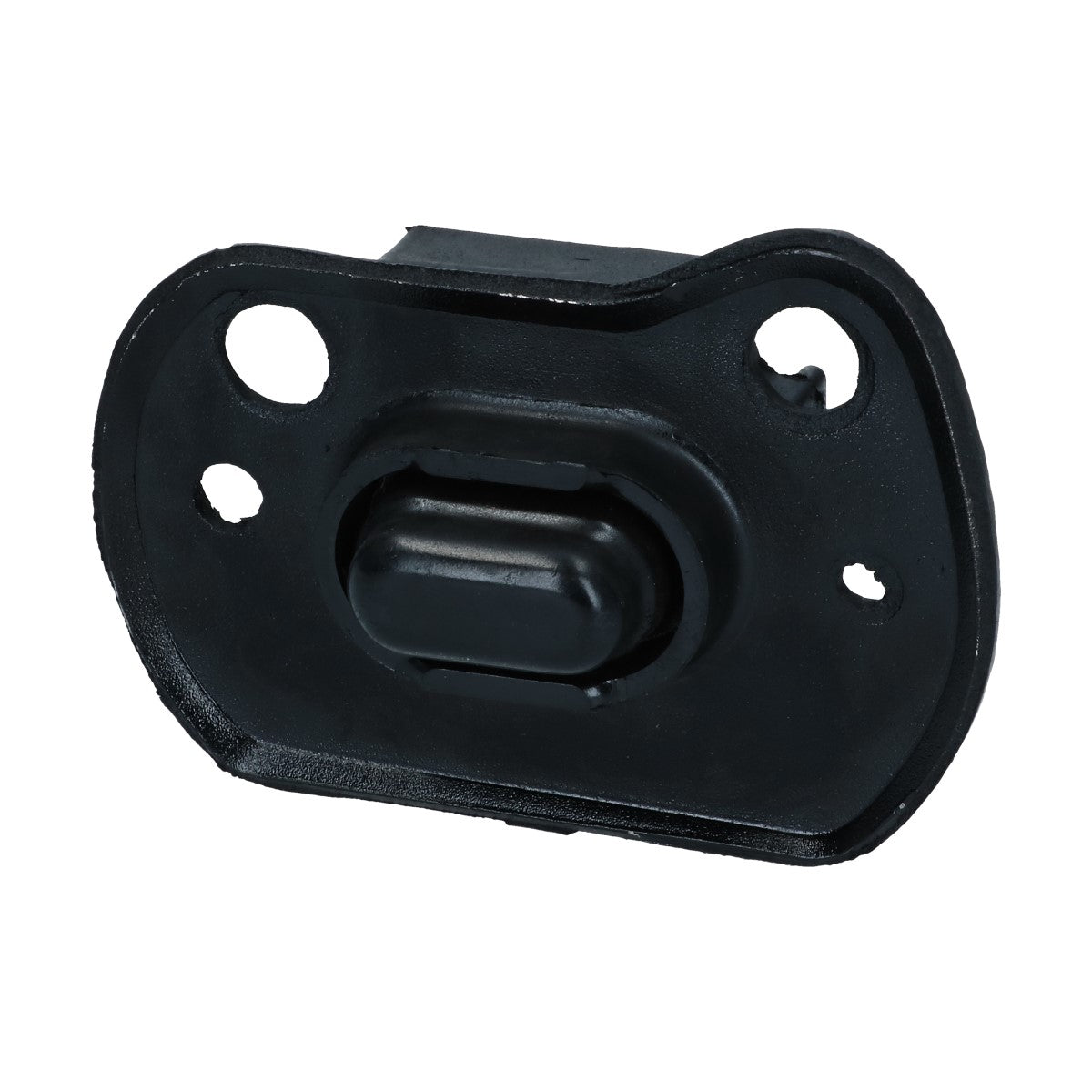 Silentbloc versnellingsbak, vooraan, Automatik detail — Kever, KG