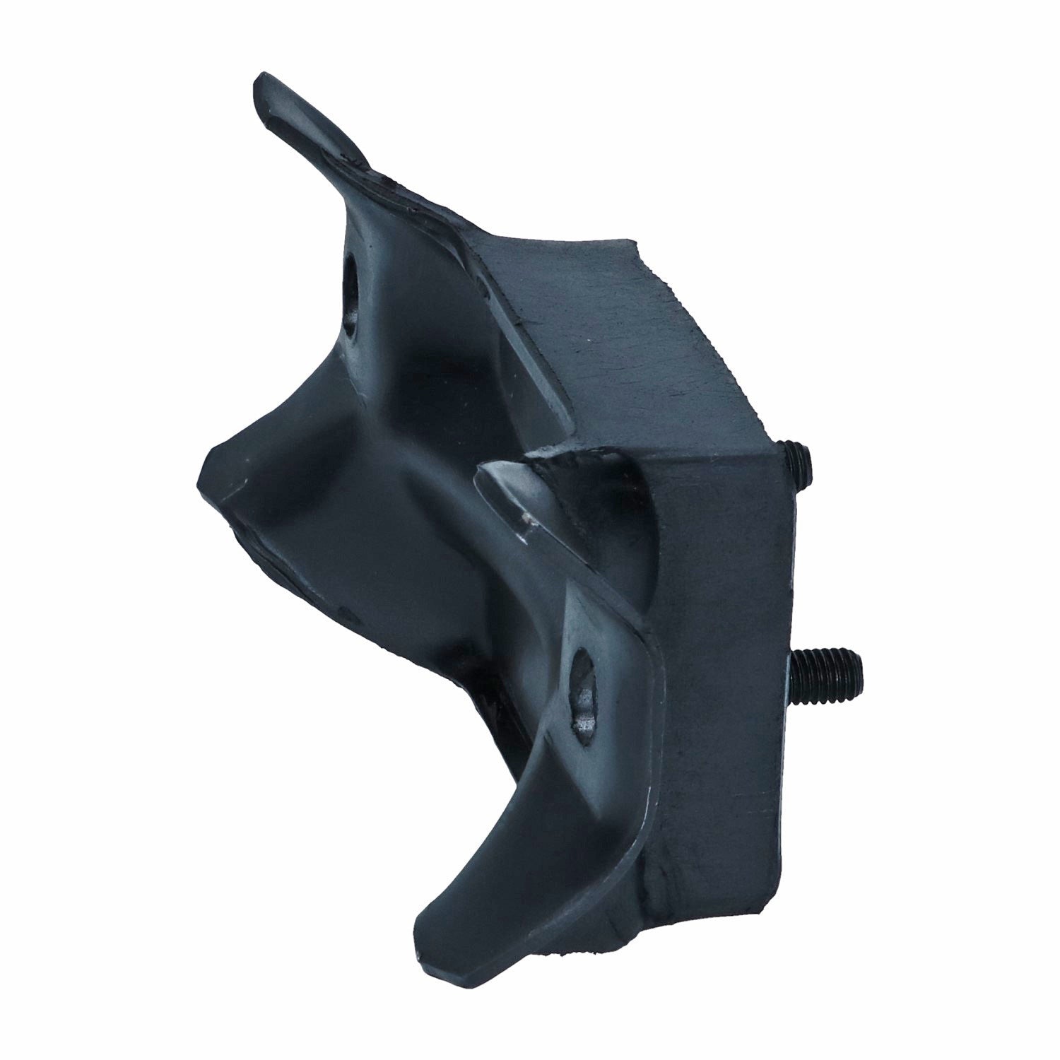 Silentbloc versnellingsbak, vooraan detail — Kever, KG