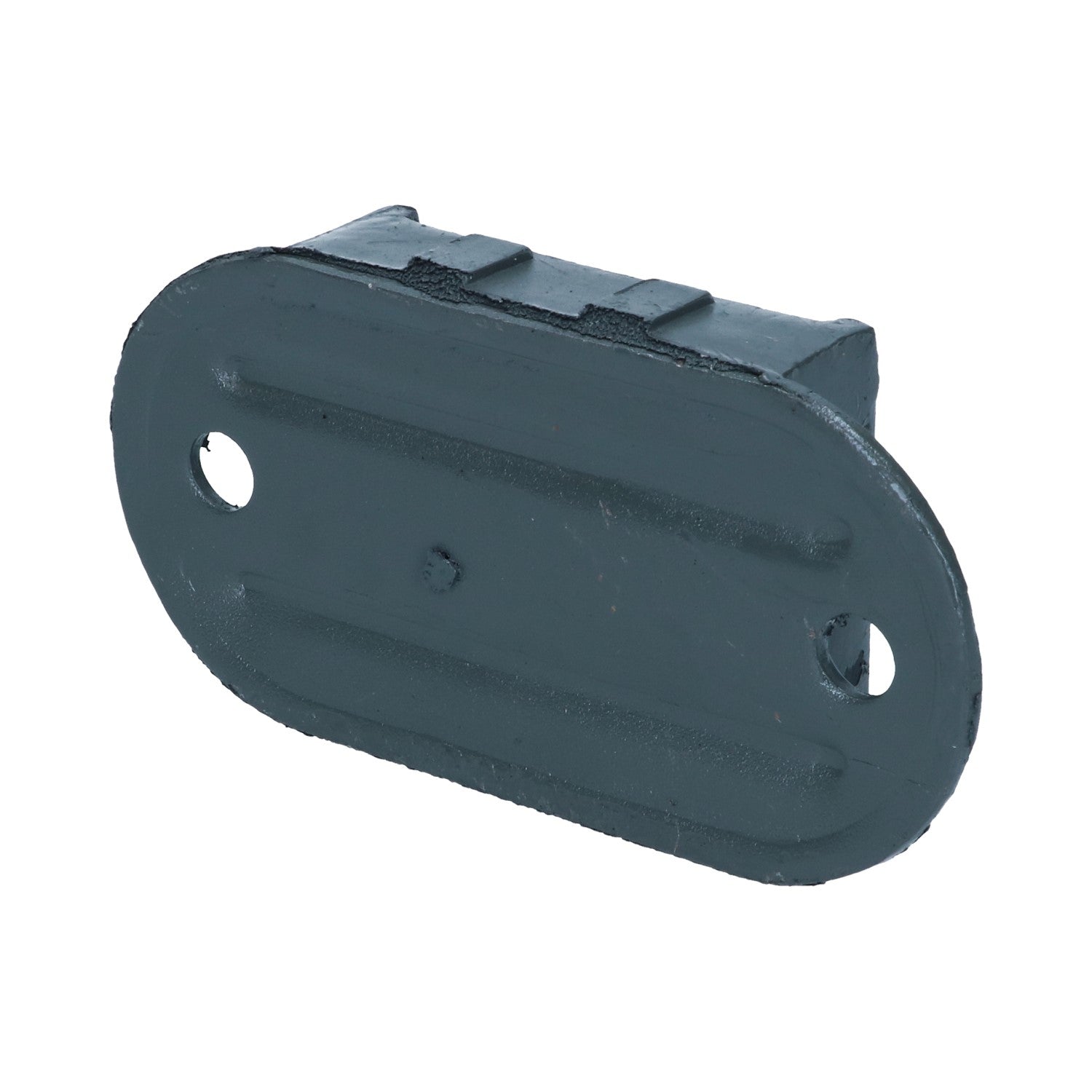 Silentbloc versnellingsbak, vooraan detail — T1