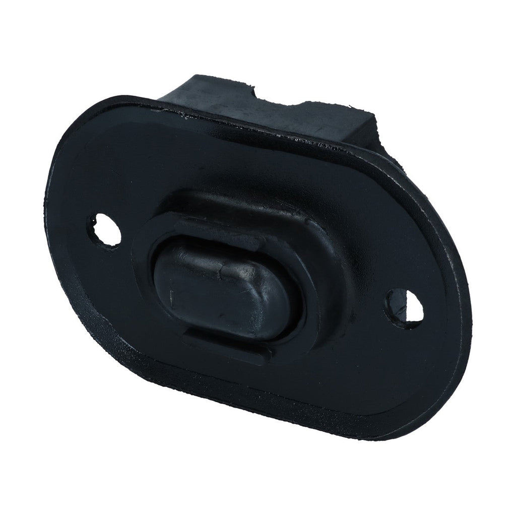 Silentbloc versnellingsbak, vooraan detail — Kever, KG