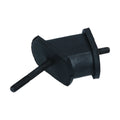 Motor ophangrubber, Type 4 motor voor T2 — VintageDub