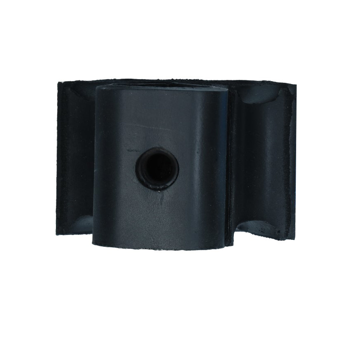 Motor ophangrubber, 1600cc detail — T2