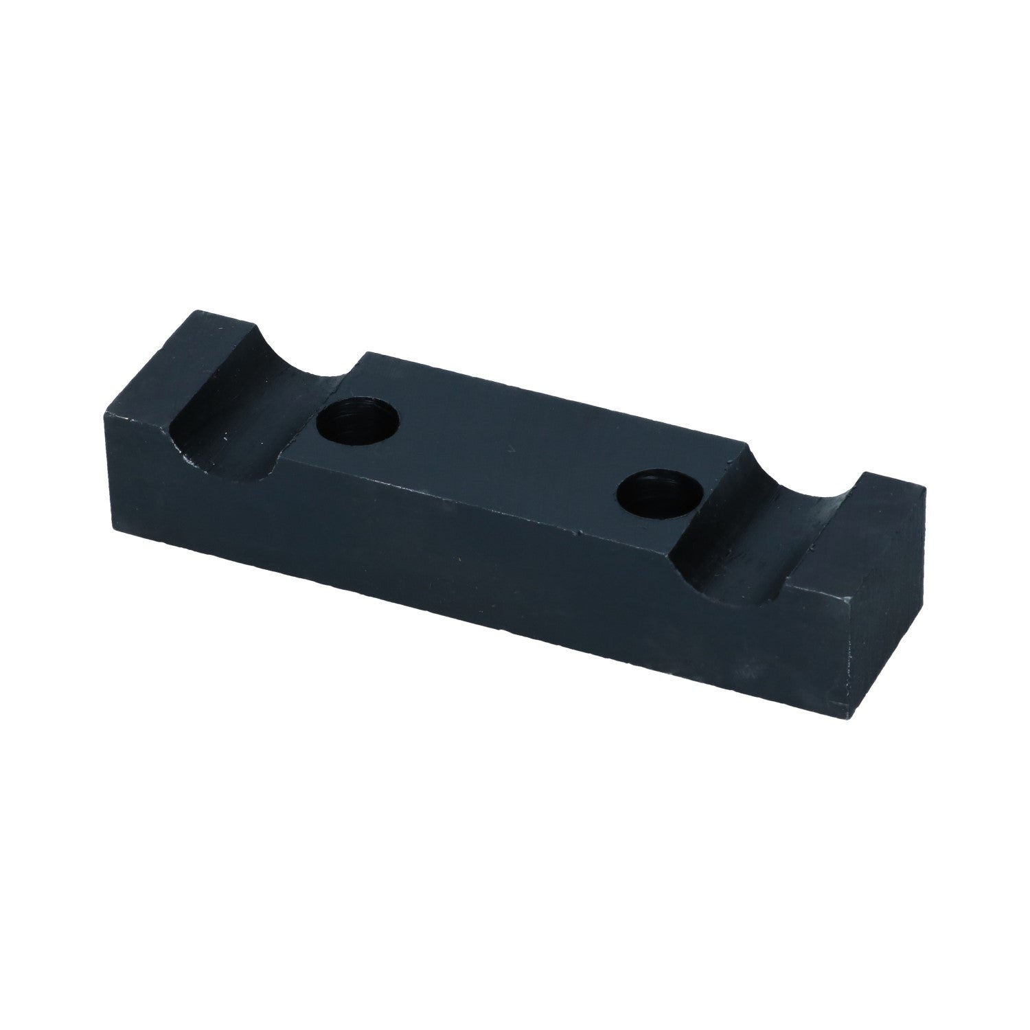 Beugel versnellingsbak rubber op chassis voor T2 — VintageDub