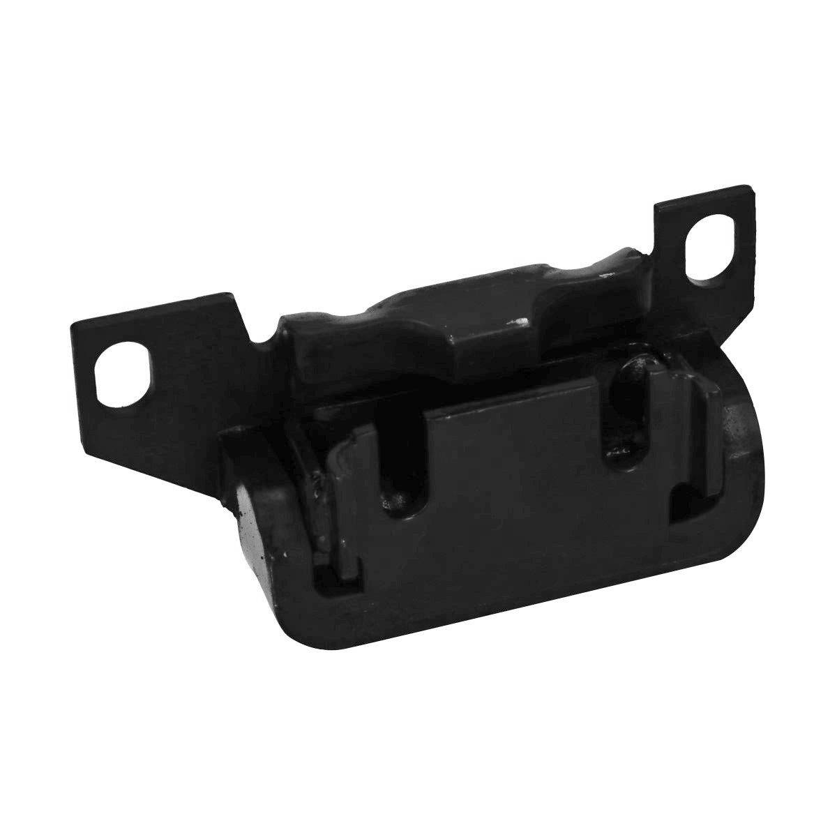 Versnellingsbak ophangingsrubber set (2-delig) voor T2 — VintageDub