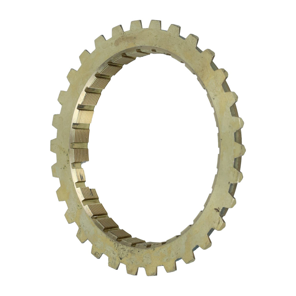 Synchromesh-ring, 1ste versnelling, (3mm boord) detail — T1, Kever, KG