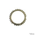 Synchromesh-ring, 3de & 4de versnelling, OEM voor T1, T2, Kever, KG — VintageDub