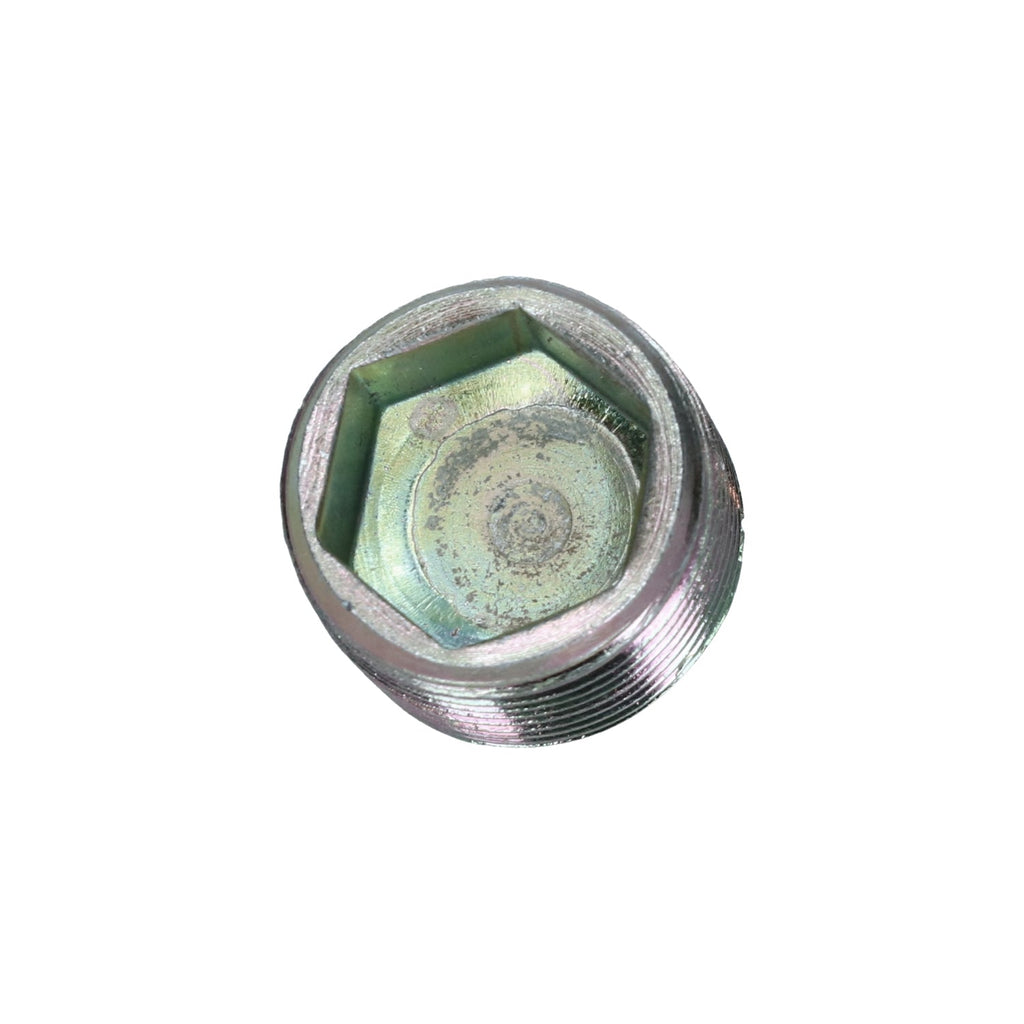 Versnellingbak olieaflaatplug magnetisch detail — T1, T2, Kever, KG