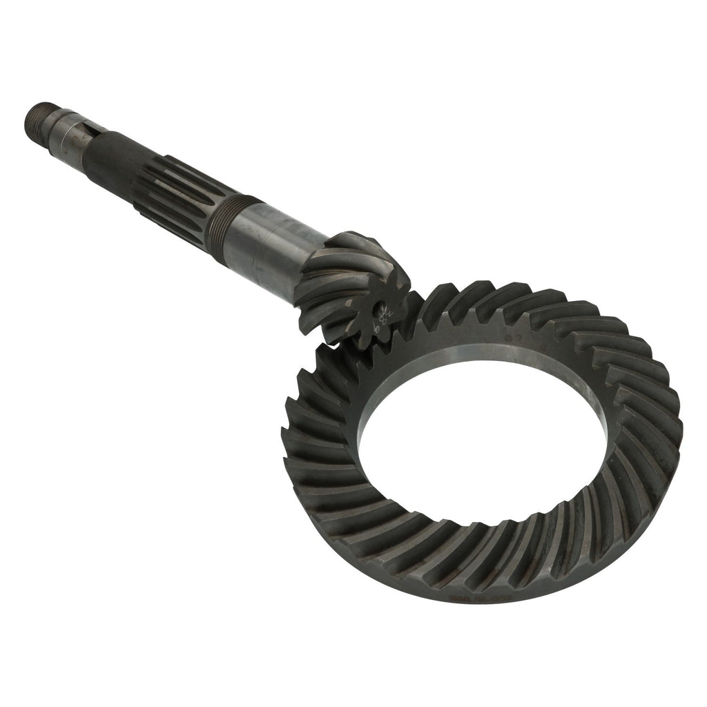 Pion en kroonwiel 31/8 (3.88) - halve maan detail — T1, Kever, KG