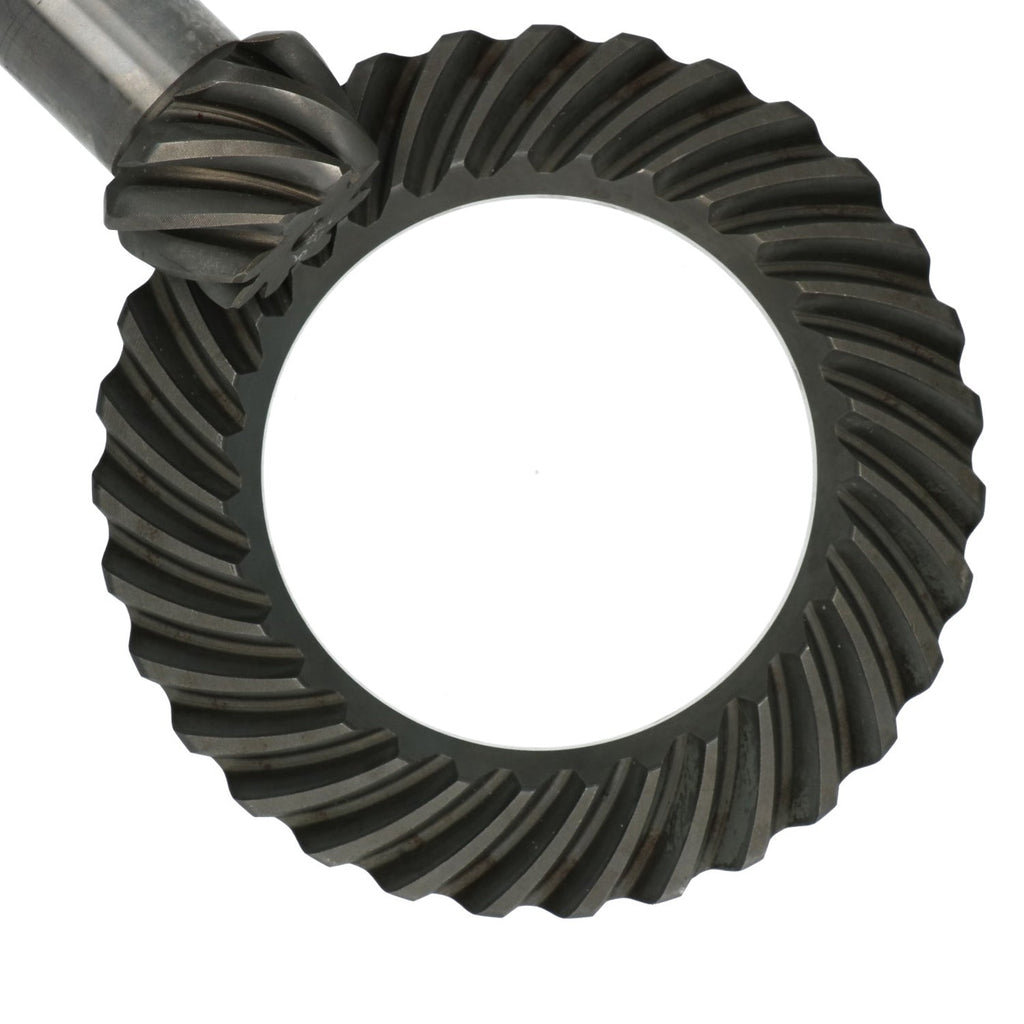 Kever, KG detail — T1,