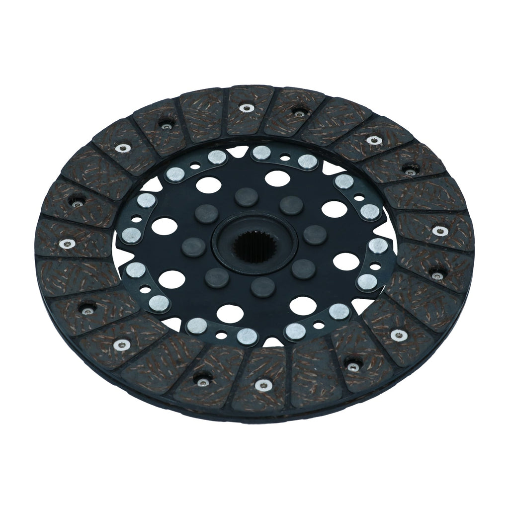 Kever, KG detail — T1, T2,