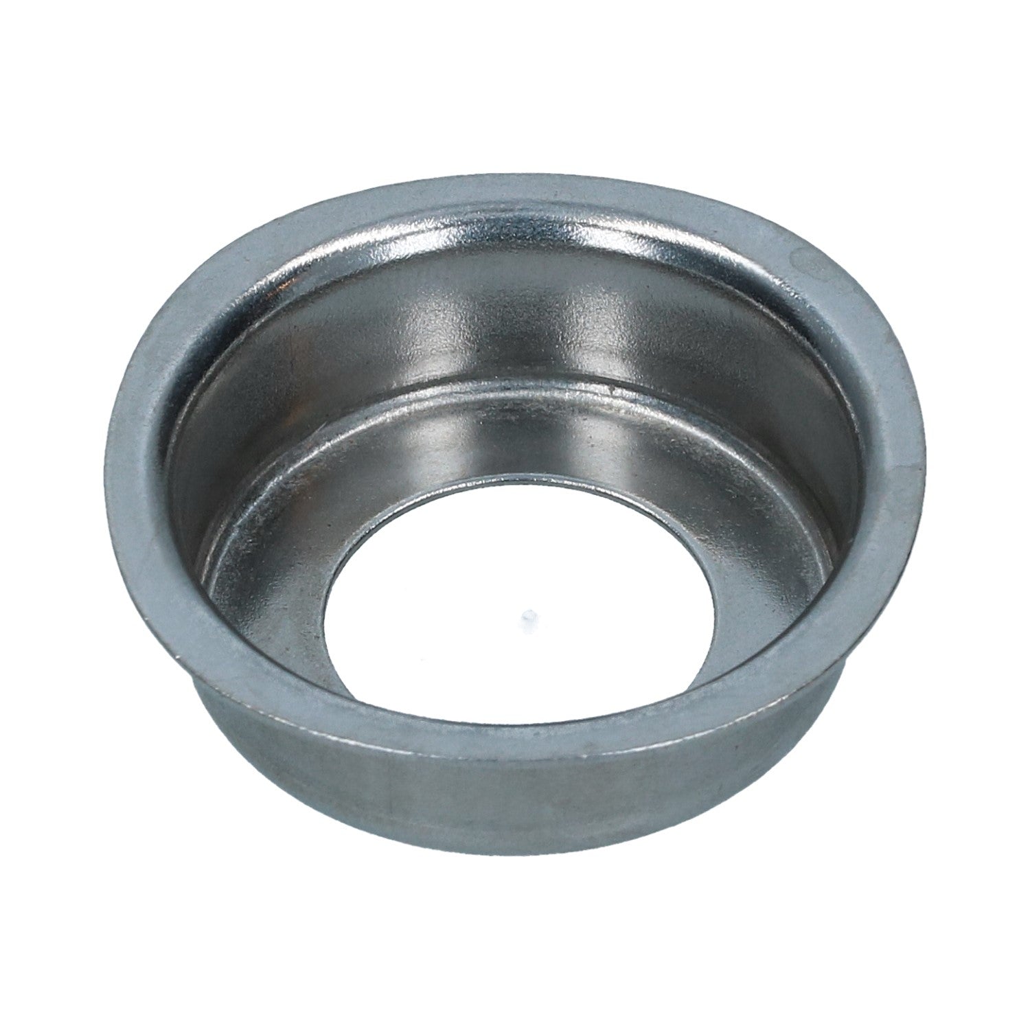 Basis voor veer koppelingsvork, 20mm detail — T2, Kever, KG