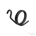 Veer koppelingsvork (39mm) voor T2, Kever, KG — VintageDub
