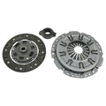 Koppelingskit 228mm voor T2 — VintageDub