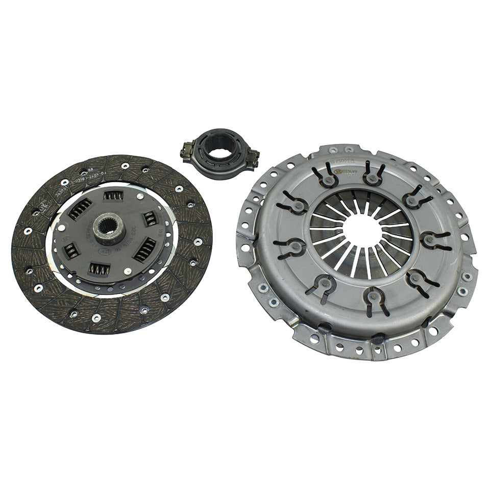 Koppelingskit 228mm voor T2 — VintageDub