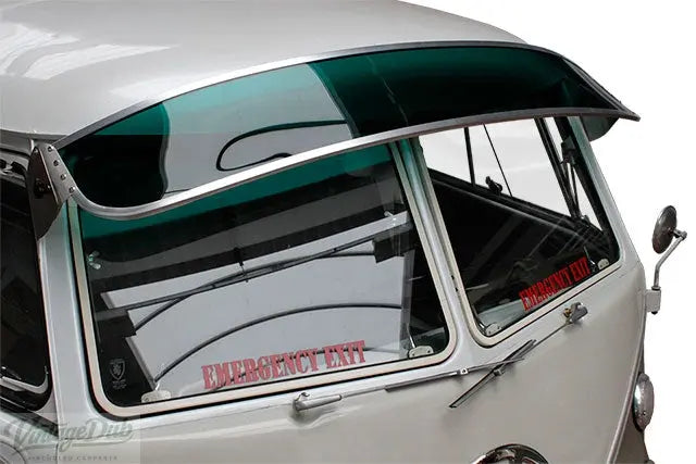 VW T1 — VintageDub