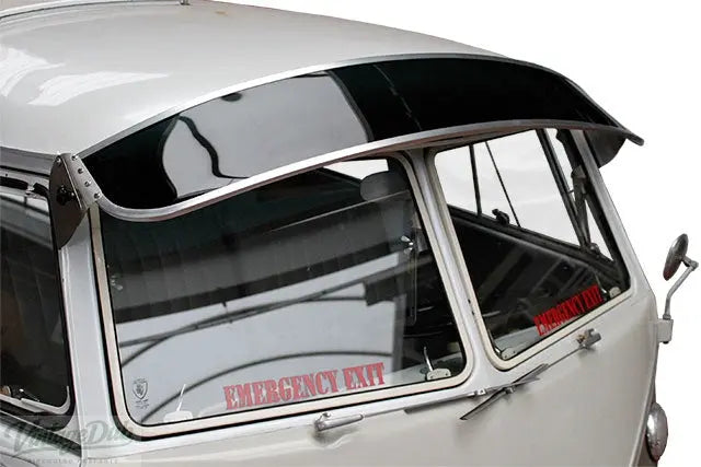 VW T1 — VintageDub