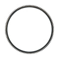 Vliegwiel starterkrans 109t - 6volt voor T1, Kever, KG — VintageDub