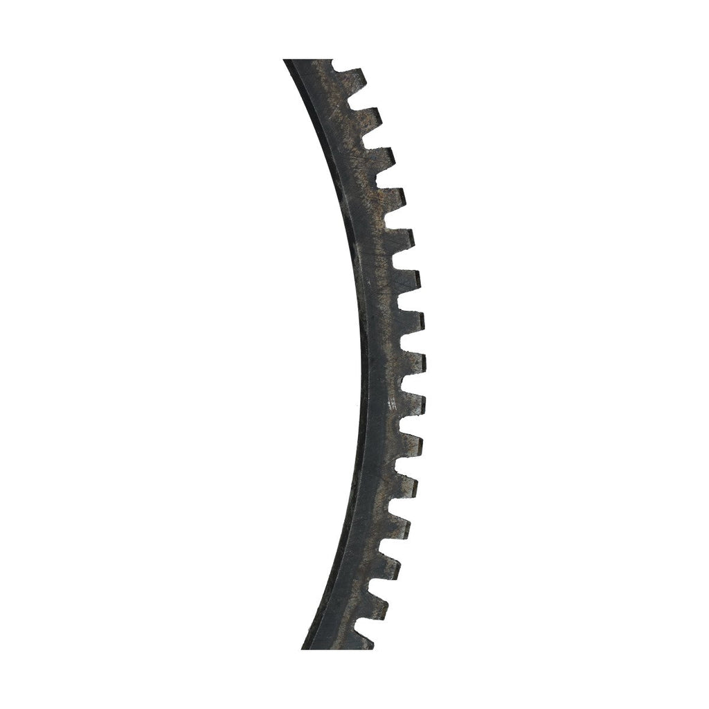 Vliegwiel starterkrans 109t - 6volt detail — T1, Kever, KG