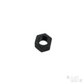 Moer voor draadstang 8 mm, per stuk voor T1, T2, Kever, KG — VintageDub