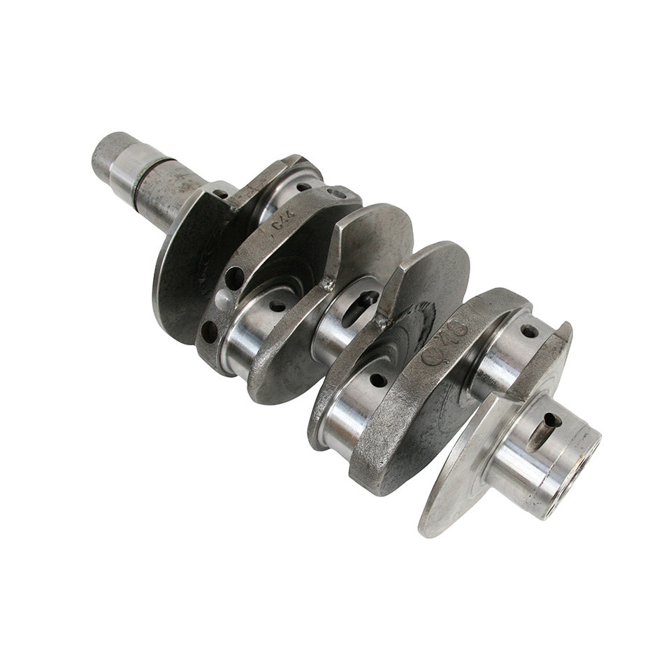 Kever, KG detail — T1, T2,