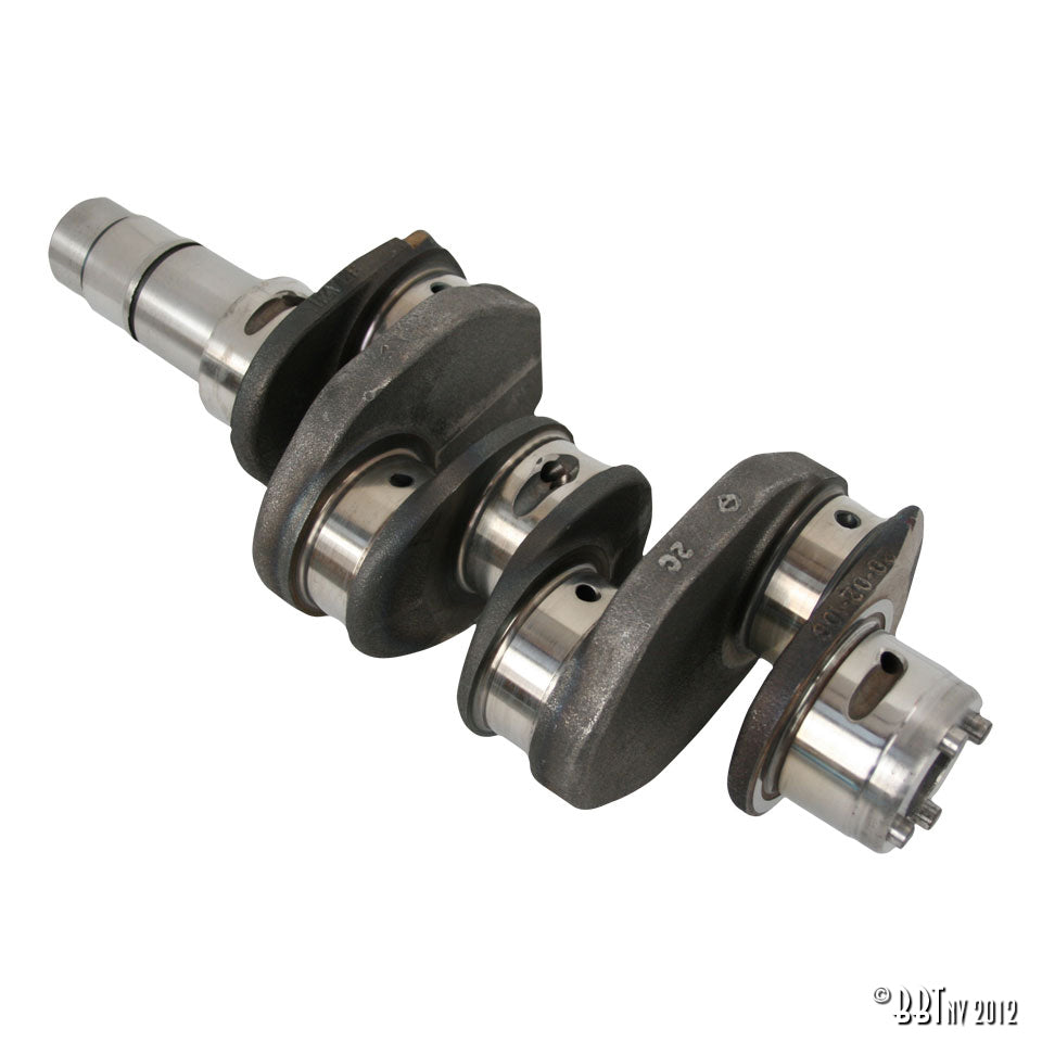 Kever, KG voor T1, T2, — VintageDub