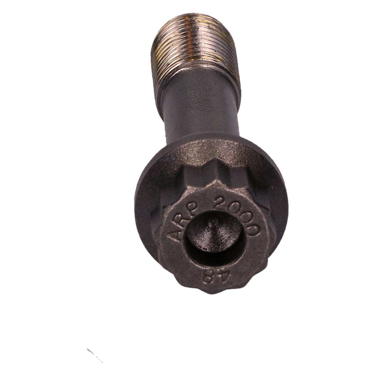 Kever, KG detail — T1, T2,