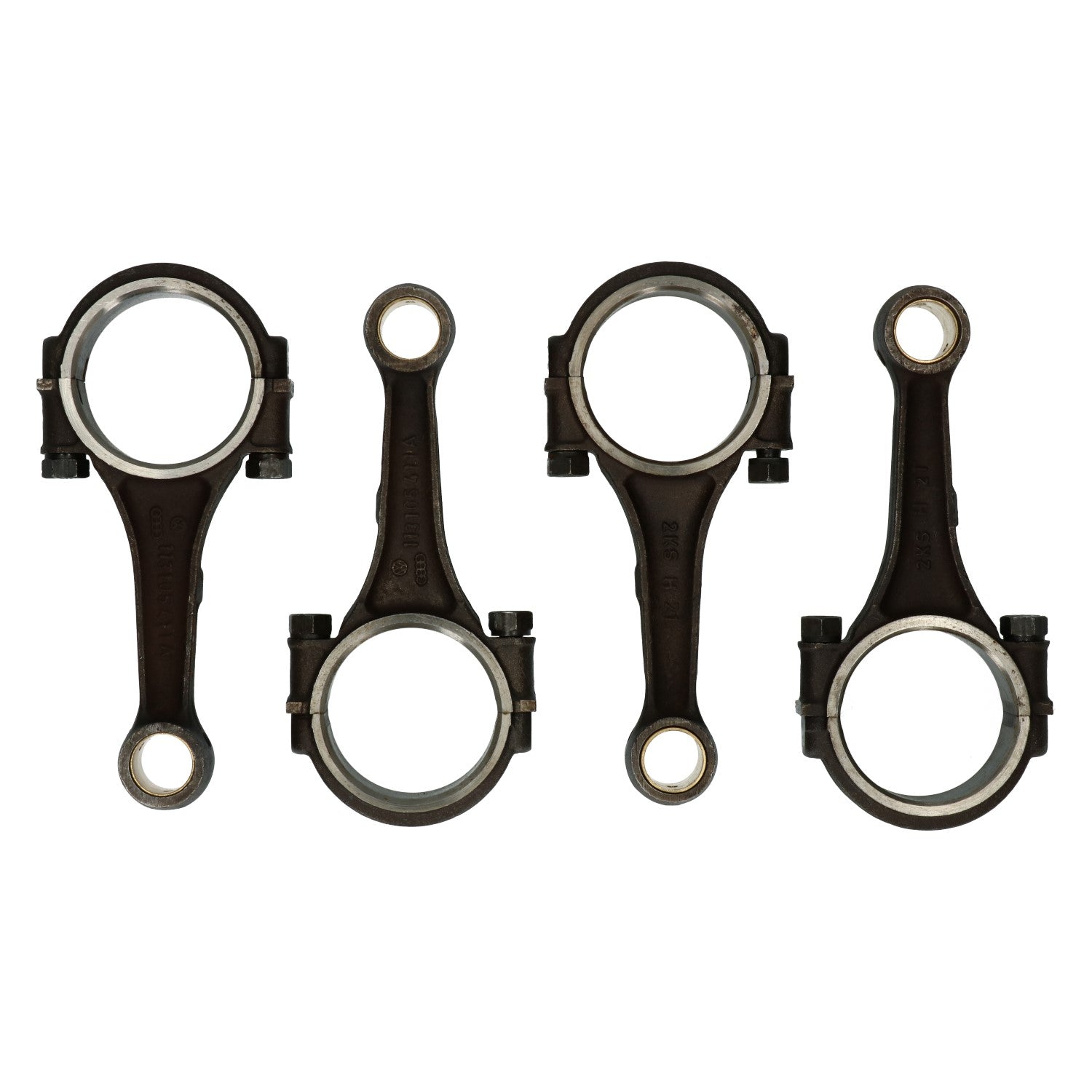 Drijfstangen 25/30pk - OE detail — T1, Kever, KG