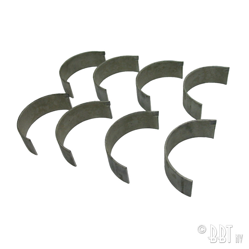 Drijfstanglagers, 25/30 pk, Std voor T1, Kever, KG — VintageDub