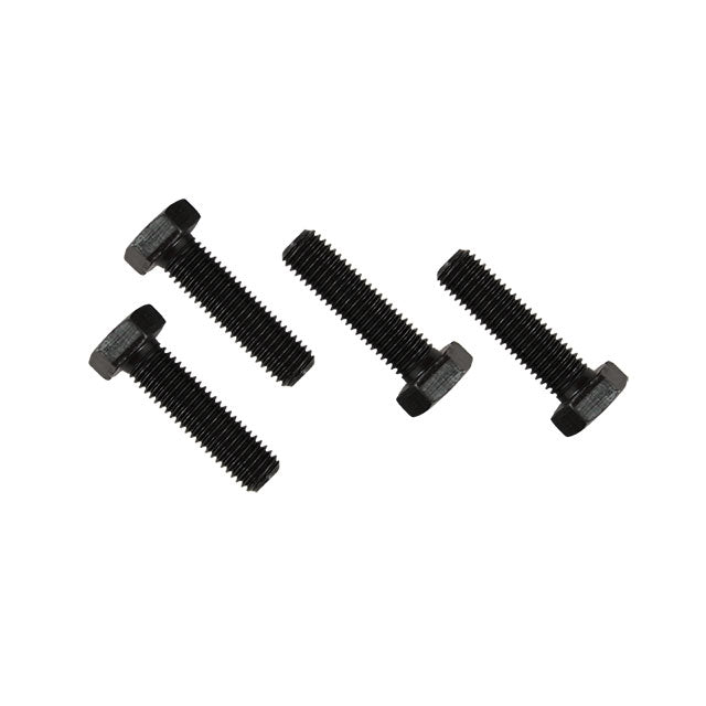 Voorasbouten, 4 stuks detail — T1